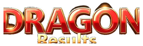 dragon results logo