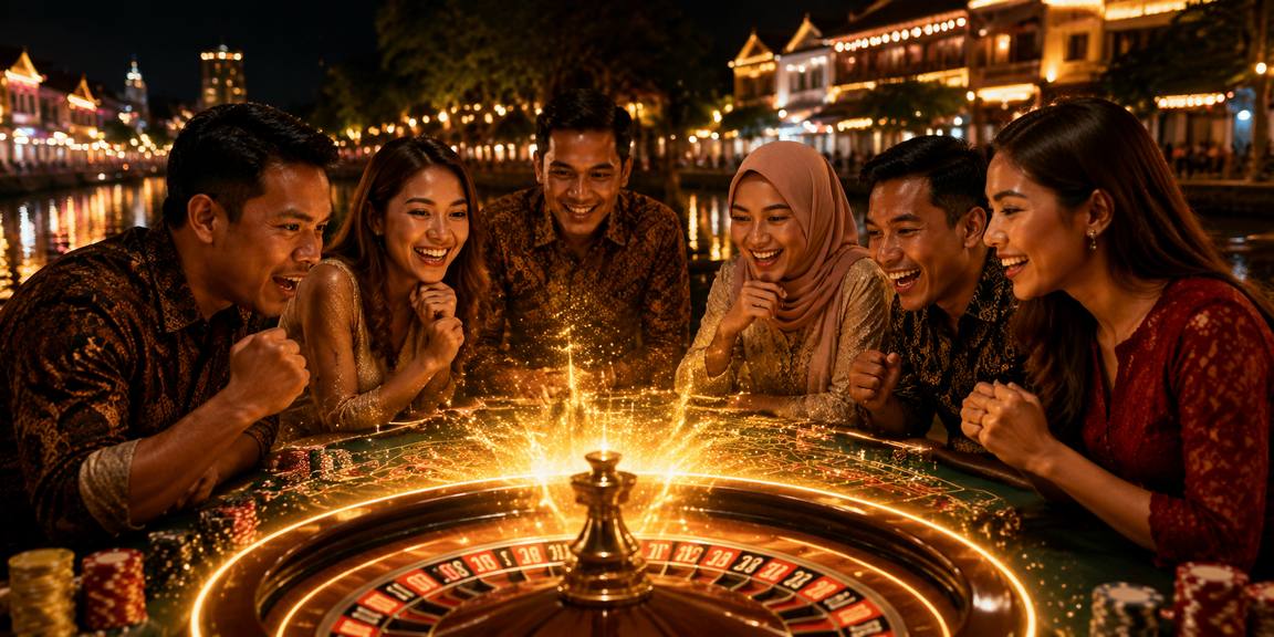 dragon results Casino dan Sportsbook untuk Malaysia Touch 'n Go
