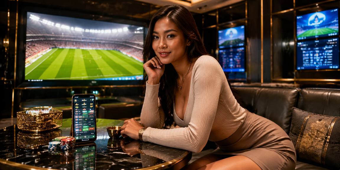 Jewels Of Prosperity — Permainan Slot Dengan Potensi Pembayaran Tinggi