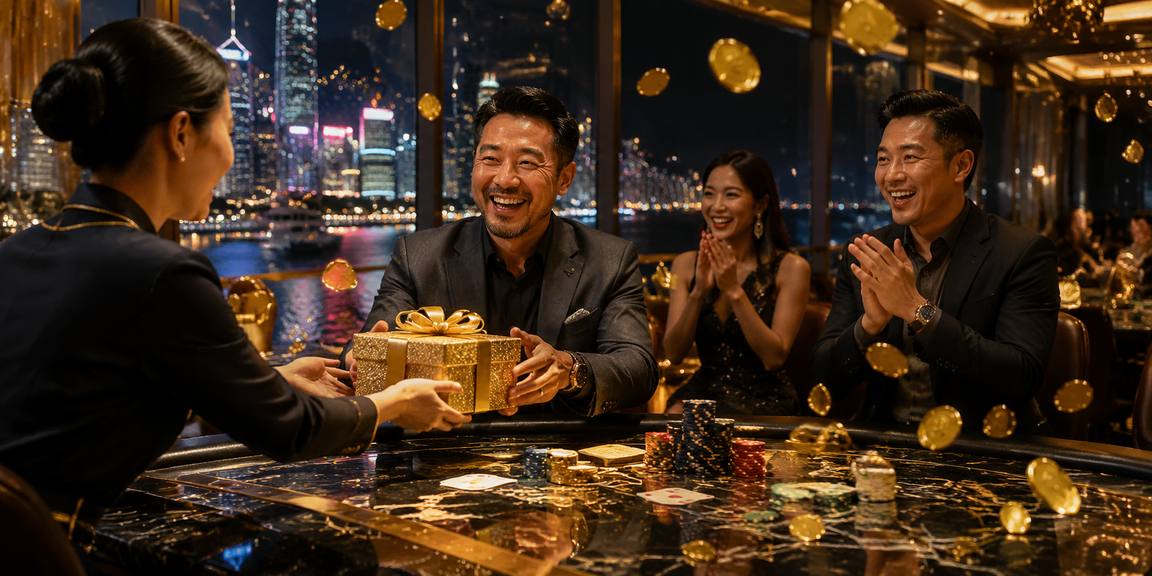 Jewels Of Prosperity — Permainan Slot Dengan Potensi Pembayaran Tinggi